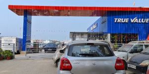 Used Vehicle
