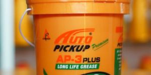 Automotive Greases