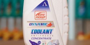 Coolant Oil