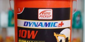 Hydraulic Oils