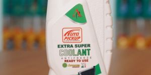 Radiator Coolant