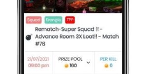 Esports Game Development