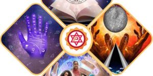 Love Back Specialist Astrologer