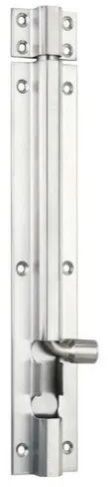 14 Inch Stainless Steel Tower Bolt