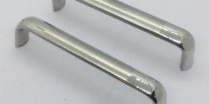 4 Inch Stainless Steel Cabinet Handle