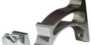 Aluminium Curtain Support