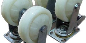 Counter Caster Wheel