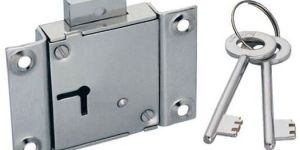 Cupboard Lock