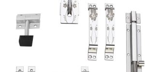 Stainless Steel Aldrop Kit