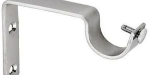 Stainless Steel Curtain Support