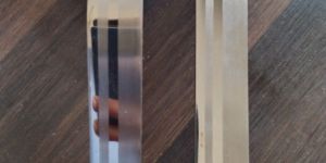 Stainless Steel Handles