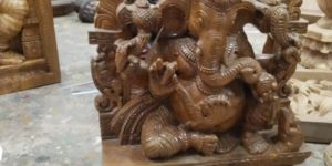 Wood Carvings