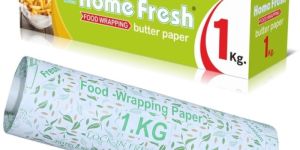 Printed Butter Paper