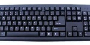 Computer Wireless Keyboard