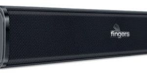 Fingers Bluetooth Speaker