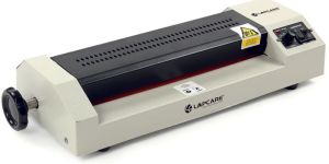 Lapcare Paper Lamination Machine