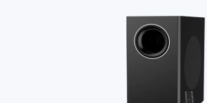 Zebronics Sound Bar System