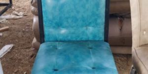 Stainless Steel Chair