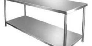 Stainless Steel Table