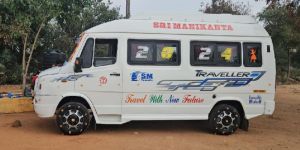 24 Hours Taxi Services