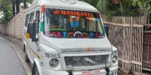 Tempo Traveler Rental