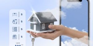 against Land Property Loan Service