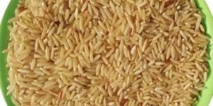 Brown Non Basmati Rice