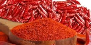 Kashmiri Red Chilli Powder