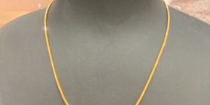 Gold Chains
