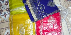 Ladies Suits