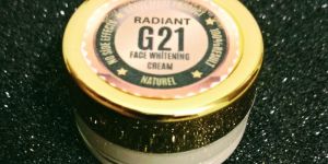 Face Whitening Cream