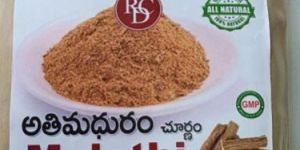 Mulethi Powder