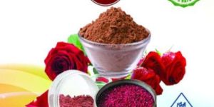 Rose Petal Powder