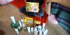 Forever Hair Shampoo