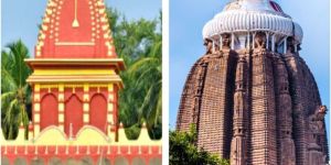 Jagannath Gangasagar Tour Packages