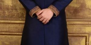 Mens Party Wear Sherwani