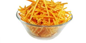 Cassava Sticks