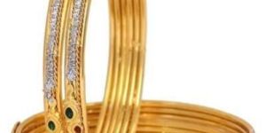 Artificial Bangle