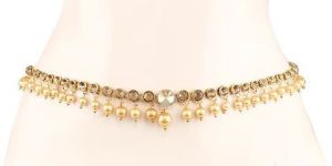 Artificial Belly Chain