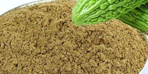 Dehydrated Karela Powder