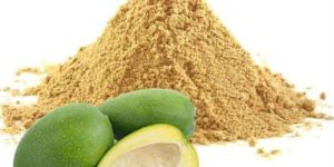 Raw Mango Powder