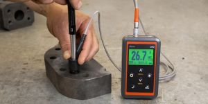 Hardness Testing Procedure Services