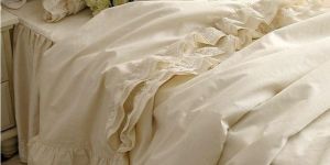 Crochet Lace Table Cloths