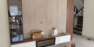 Civil Interior Contractor