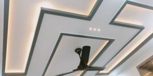 False Ceiling Contractor