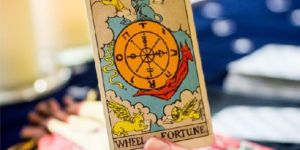 Tarot Reading Services