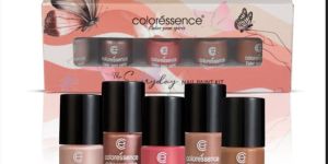 Coloressence Nail Paint