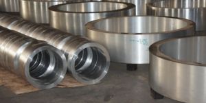Aluminium Forging