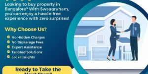 Residential House Service