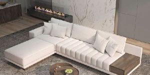 Custom Sofa Set